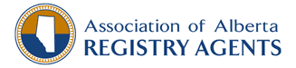 Member of the Association of Alberta Registry Agents